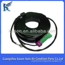 small auto air conditioning electromagnetic clutch coil